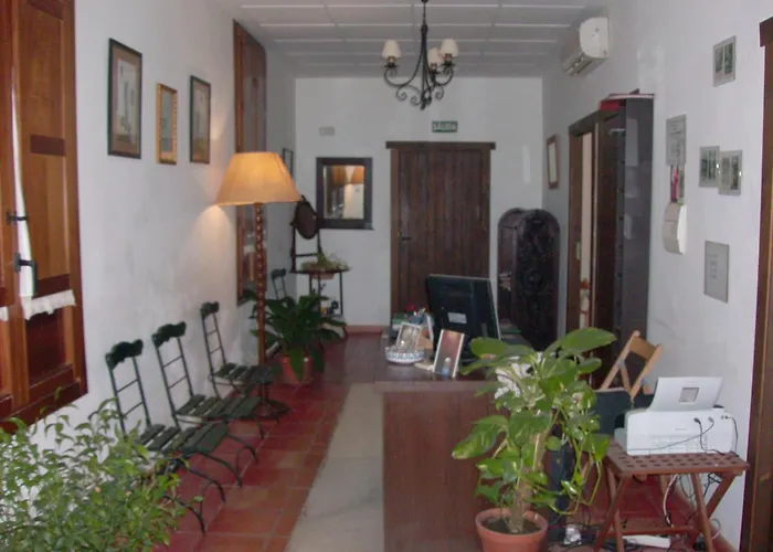 El Zaguan