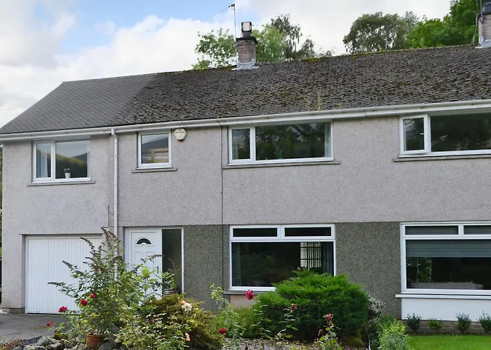 Briar Rigg Villa Keswick 