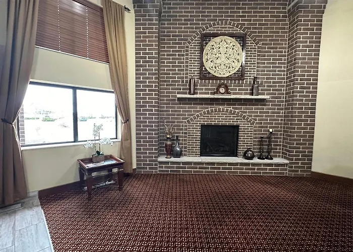 Americinn Lodge & Suites Of Appleton