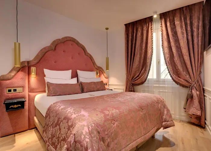 Hotel Kleber Paris & Spa
