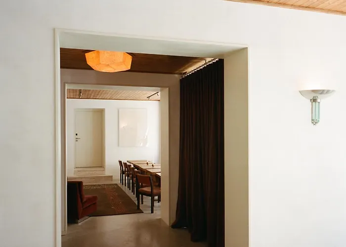 Hôtel Massé Paris