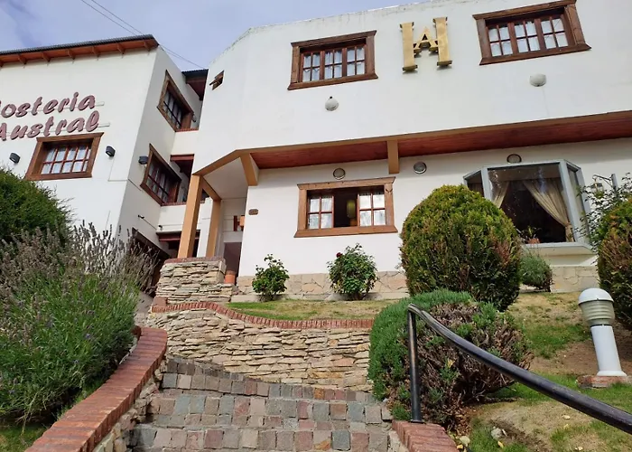 Hosteria Austral El Calafate