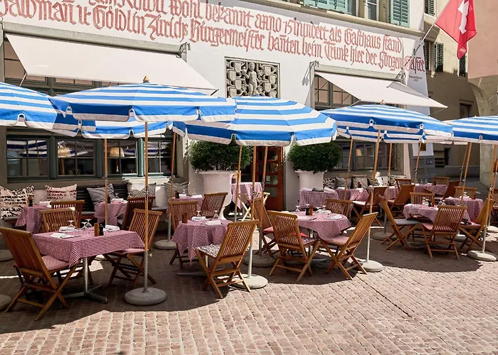 Boutique Hotel Kindli