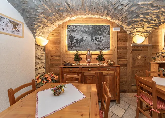 Chalet Chez Nous