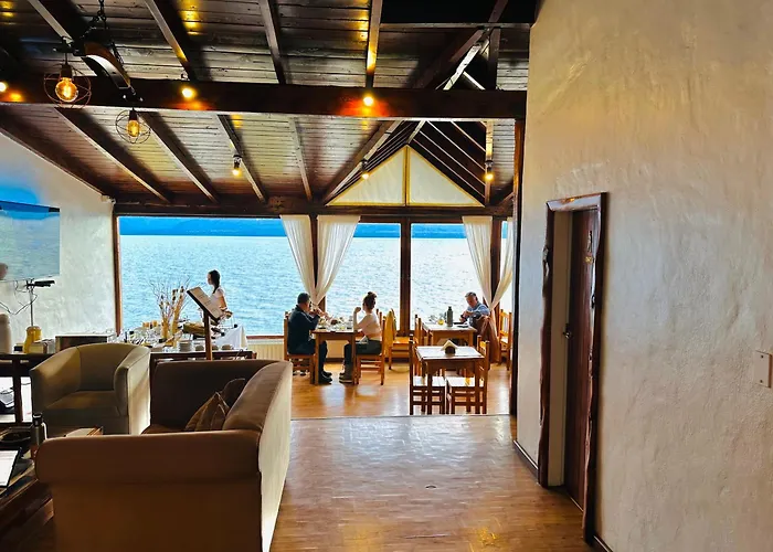 Hosteria Ventus Patagonia San Carlos de Bariloche