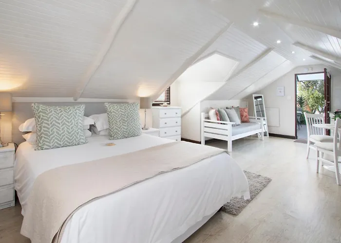 The Potting Shed Guest House Hermanus