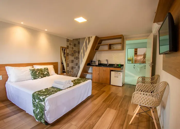 Cabana'S Acqua Hotel