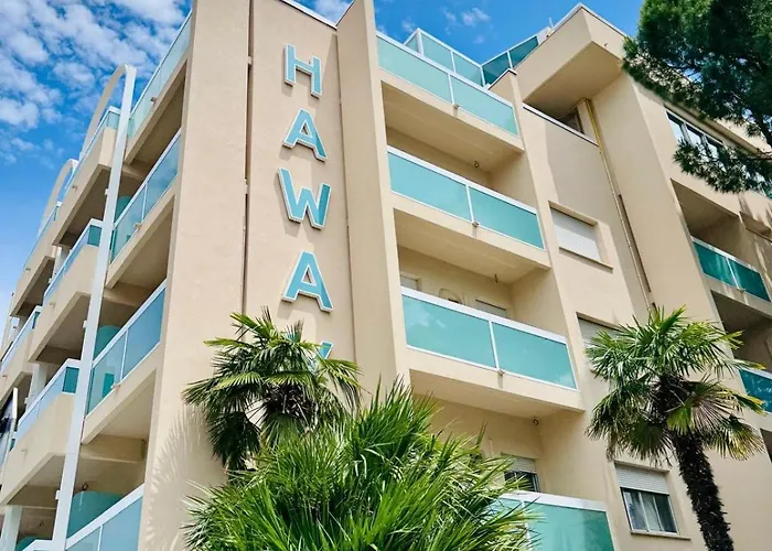 Hotel Haway