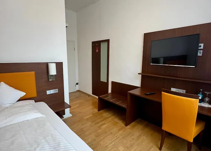 Hotel Ickhorn Werne