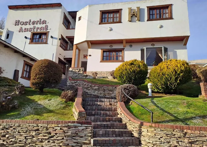 Hosteria Austral El Calafate