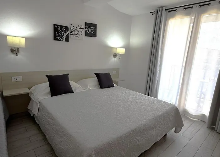 Bentus B&B