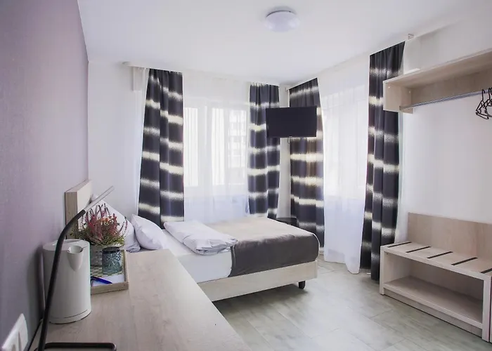 City Vibes Hotel Sindelfingen