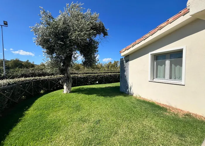 Ville d'Ogliastra 2 - Marina Suites Cardedu