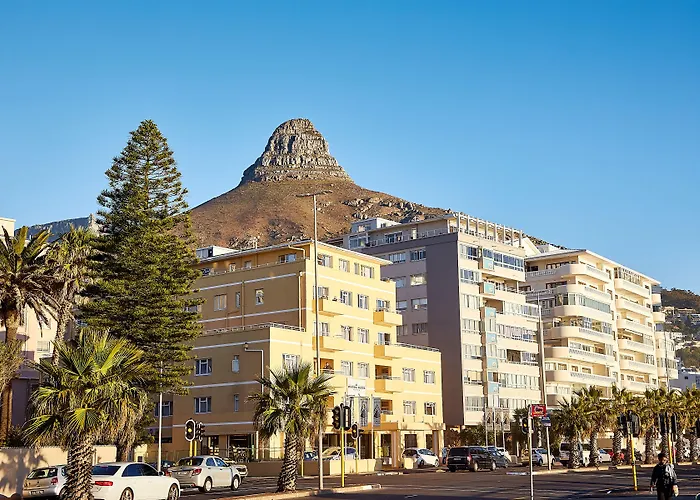 First Group Riviera Suites Cape Town