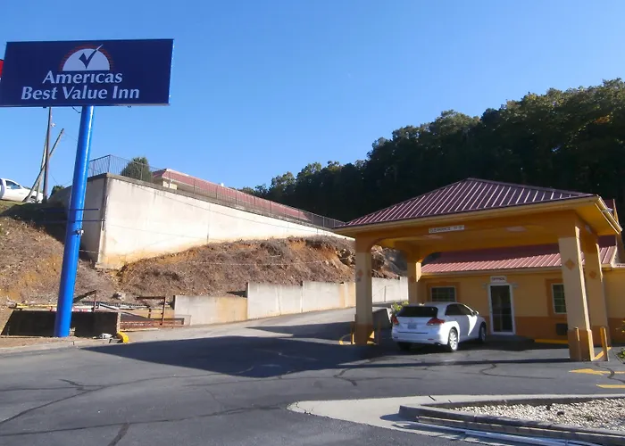 Rodeway Inn Cartersville