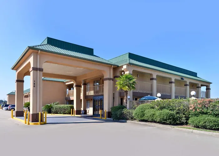 Americas Best Value Inn Denham Springs