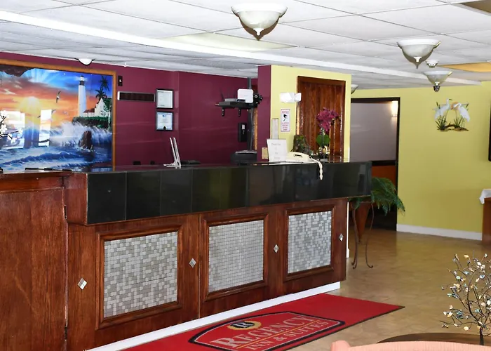 Regency Inn & Suites Faribault