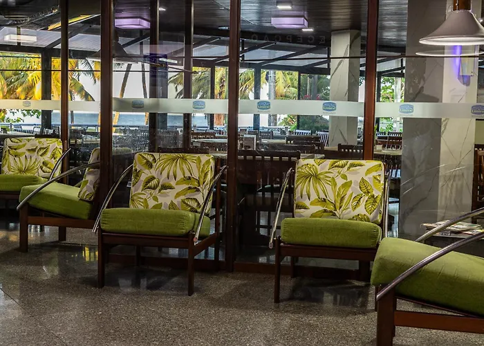 Littoral Hotel João Pessoa