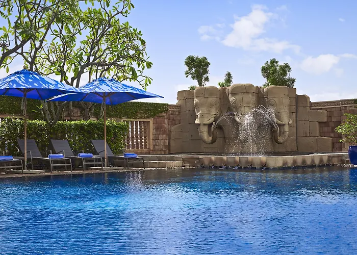 Intercontinental Phnom Penh Hotel