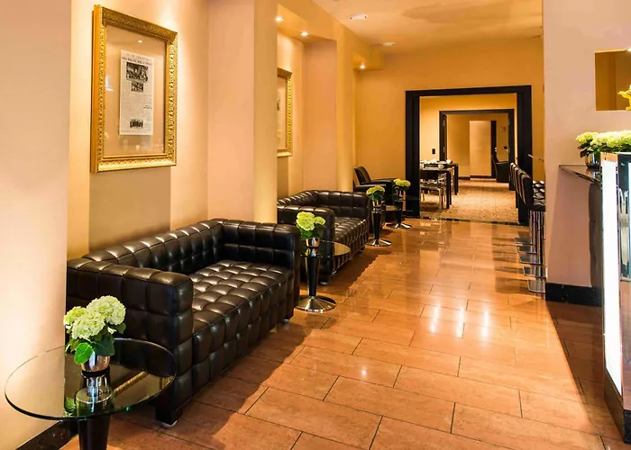 Hotel Concorde Frankfurt am Main