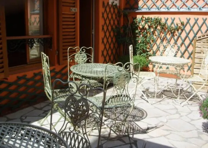 Hotel Beaunier