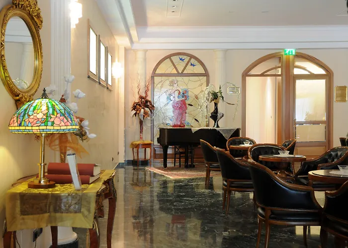 Best Western Hotel Globus City