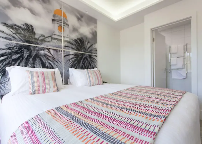 Abode By Easystay