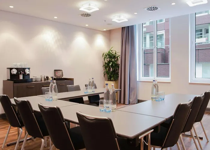 Hotel Hilton Colonia