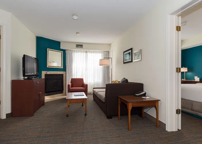 Residence Inn By Marriott Lake Norman