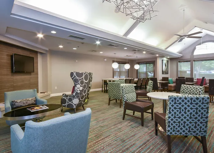 Residence Inn By Marriott Lake Norman