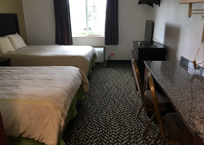 Sandalwood Studios & Suites Shakopee