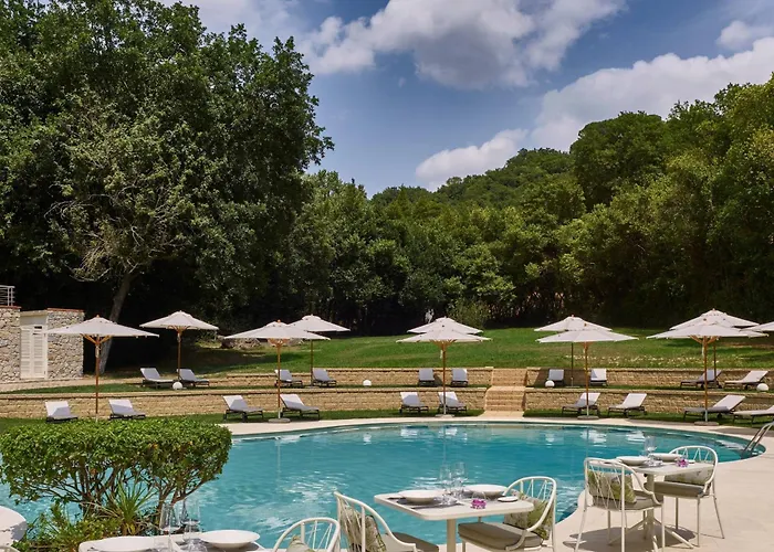 Grotta Giusti Thermal Spa Resort Tuscany, Autograph Collection Monsummano Terme