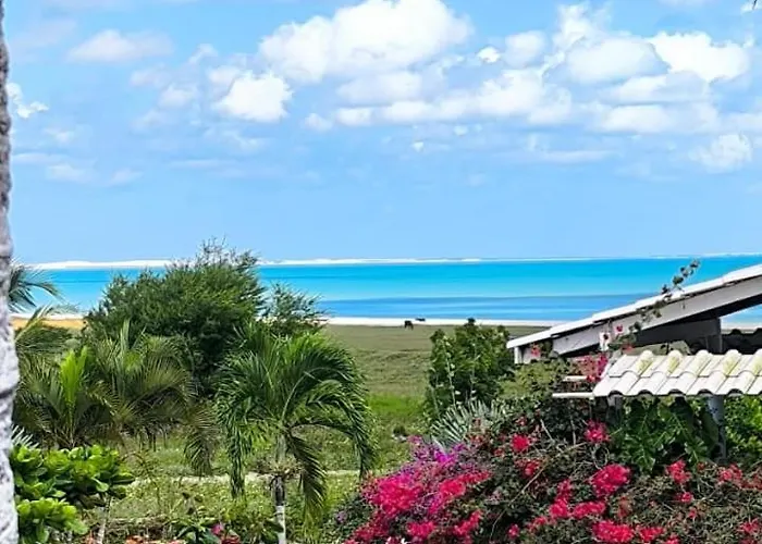 Pousada Sahara