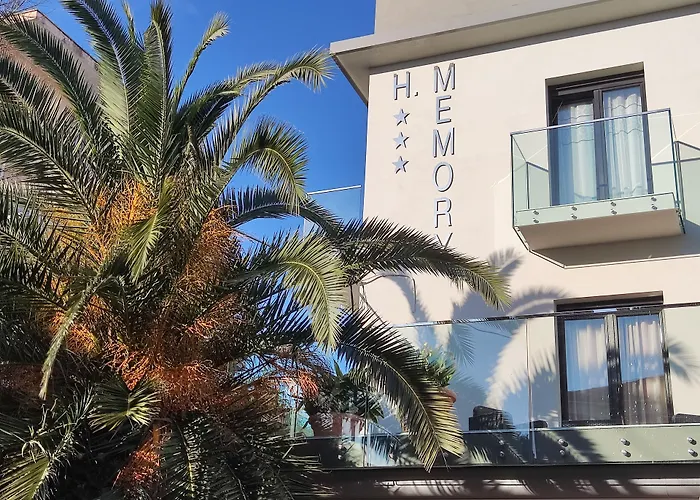 Hotel Memory