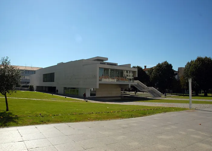 Hotel Amadeos - Matosinhos - Porto