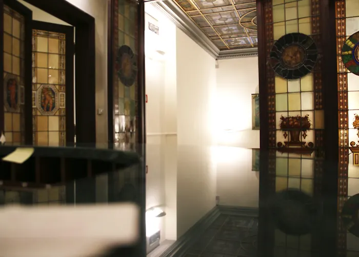 Hotel Accademia