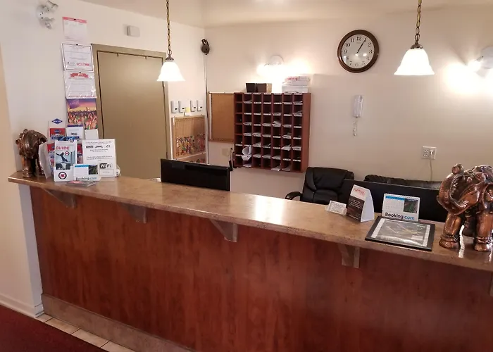 Econo Lodge