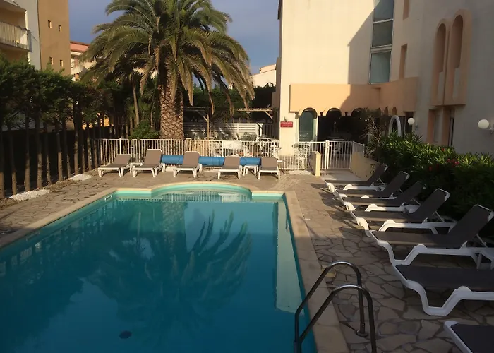 Hôtel Azur