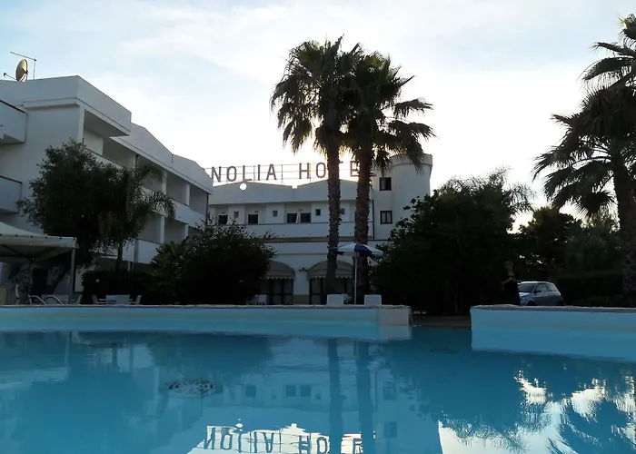 Hotel Magnolia