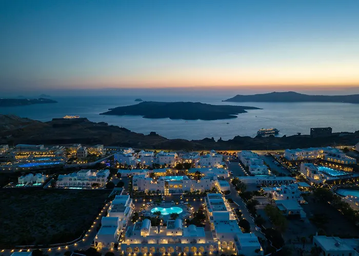 El Greco Resort & Spa