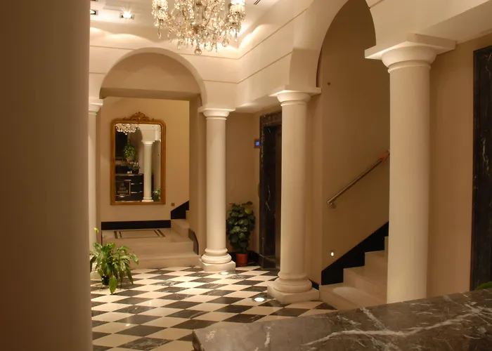 Hotel Excelsior La Maddalena 