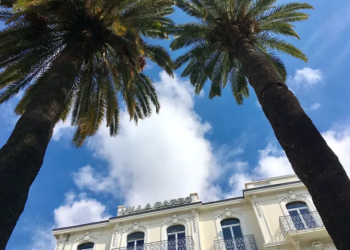 Villa Garbo