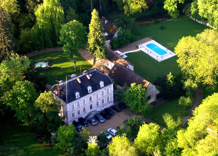 Château de Challanges