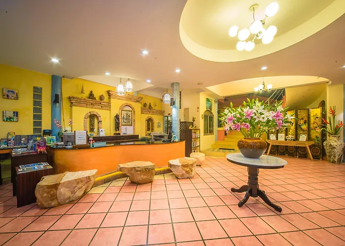 Aochalong Villa Resort & Spa - Sha Plus Phuket