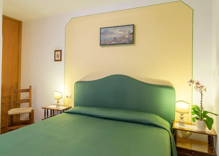 Hotel San Rufino Assisi