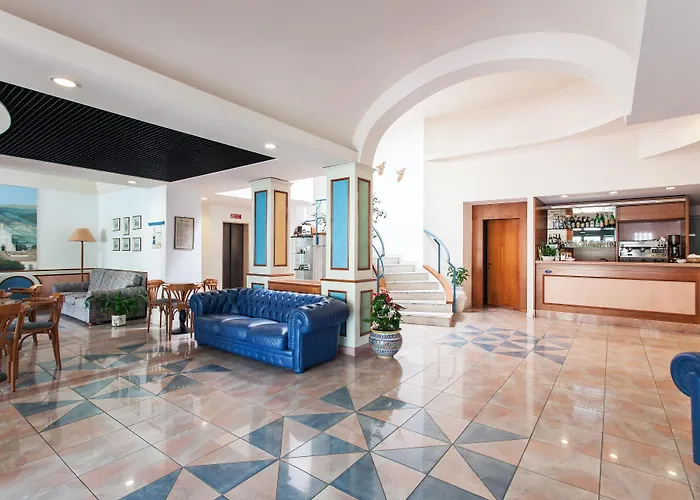 Hotel Los Angeles Assisi