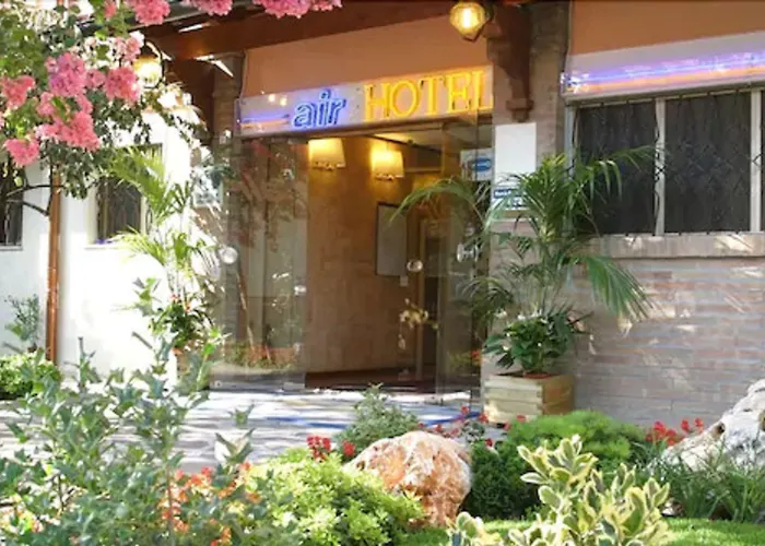 Air Hotel Forlì