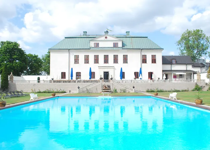 Haeringe Slott