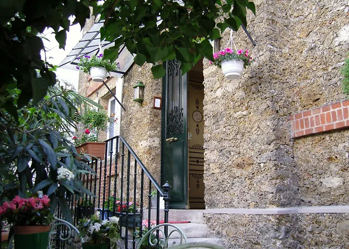 Hotel Windsor Home Parigi