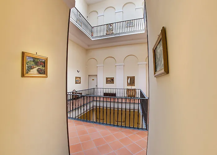 Grand Hotel Capodimonte Neapel